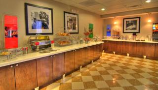 Hampton Inn and Suites Parsippany/North - Parsippany - 4