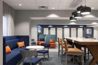 Hampton Inn O'Fallon, Il - O'Fallon - 8