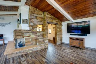 Birch Bay Vacation Home, Close to Beachfront Parks - Blaine - 4