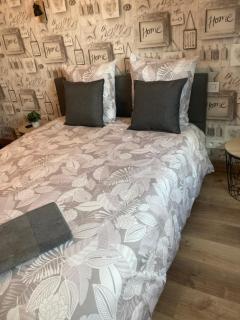 La fine bulle! Magnifique appartement pour votre séjour en CHAMPAGNE - Épernay - 4