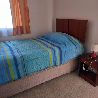 Departamento a pasos de Avenida del Mar, La Serena - La Serena - 9