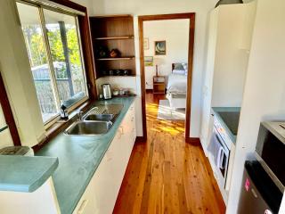 Bello Cottage - Bellingen - 5