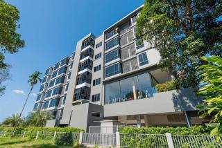 Hill Myna Condo by Bcare - Two Bedrooms - 9