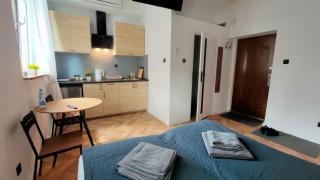 Studio Dąbrowa Żeromskiego - 3