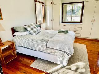 Bello Cottage - Bellingen - 7