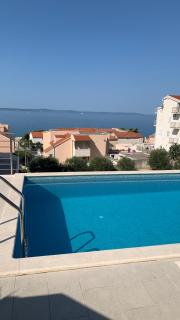 Luxury Apartments Villa Lenka - Podstrana - 9