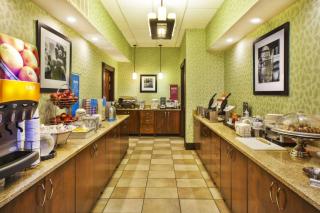 Hampton Inn Gaylord - Gaylord - 2