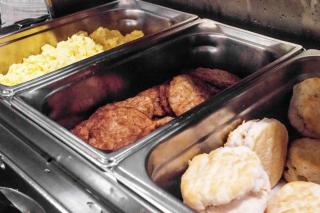 Hampton Inn & Suites Richmond Glenside - Richmond - 6