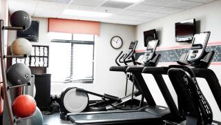 Hampton Inn & Suites Richmond Glenside - Richmond - 3