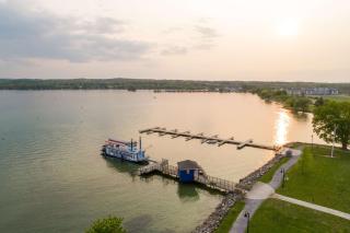 Hotel Canandaigua, Tapestry Collection By Hilton - Canandaigua - 7
