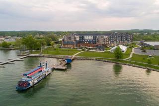Hotel Canandaigua, Tapestry Collection By Hilton - Canandaigua - 4
