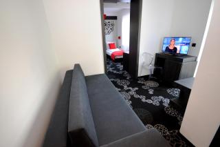Hotel Zacisze - 3