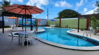 Hotel Enseada dos Corais - Cabo de Santo Agostinho - 6
