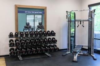 Hampton Inn Black Mountain - 1