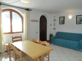 Bilocale Alberti - Casa di Legno - Madonna di Campiglio - 9