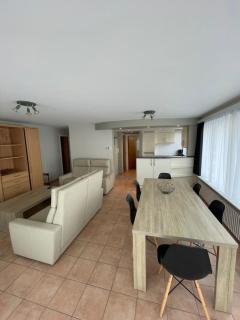 Hotel Du Soleil - Knokke-Heist - 2
