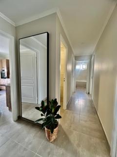 À 10 min du centre de strasbourg appartement netflix - Strasburgo - 8