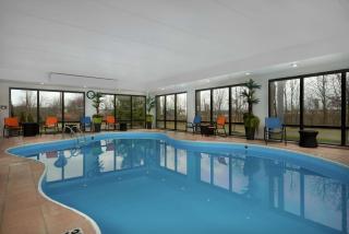 Hampton Inn by Hilton Youngstown-West I-80 - 7