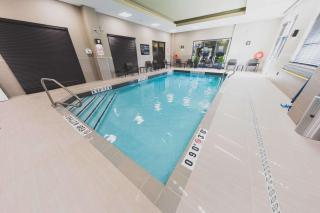 Hampton Inn & Suites by Hilton Bolton - Bolton - 6