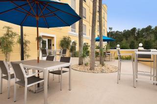 Hampton Inn & Suites Lake City - 9