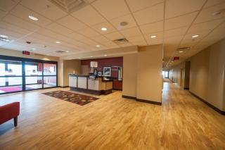 Hampton Inn by Hilton Fort Morgan - Fort Morgan - 8