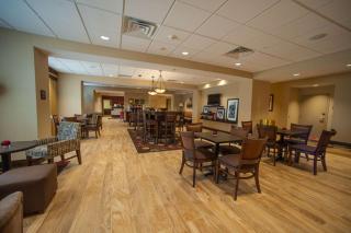 Hampton Inn by Hilton Fort Morgan - Fort Morgan - 4