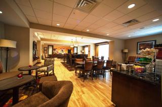 Hampton Inn by Hilton Fort Morgan - Fort Morgan - 3