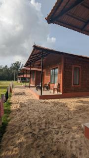 5 Mile Beach Resort - Kumta - 7