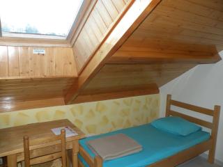 GITE LES 1000 FLEURS - 1