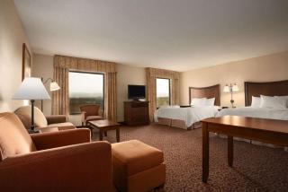 Hampton Inn Sheridan - Sheridan - 4