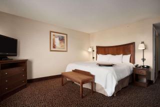 Hampton Inn Sheridan - Sheridan - 2