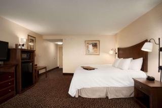 Hampton Inn Sheridan - Sheridan - 1