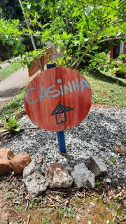 Suítes Casinha do Alto da Bocaina - 8