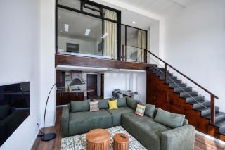 Duplex Agadir Skyline for 4 or 5 px - 0