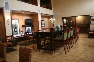 Hampton Inn & Suites Wilder - Wilder - 5