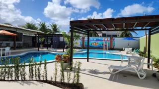 Hotel Enseada dos Corais - Cabo de Santo Agostinho - 9