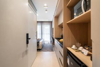 Lofts De Alto Padrão Em Moema Ibirapuera Próximo Aeroporto Congonhas - São Paulo - 6