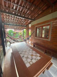 Casa Paraíso - Gravatá - 8
