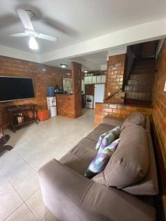 Casa Paraíso - Gravatá - 7