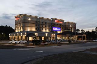 Hilton Garden Inn Jacksonville - Jacksonville - 0