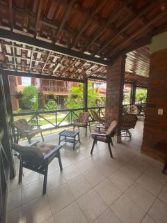 Casa Paraíso - Gravatá - 2