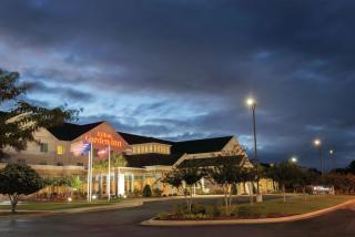 Hilton Garden Inn Warner Robins - Warner Robins - 8
