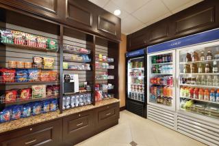 Hilton Garden Inn Warner Robins - Warner Robins - 5