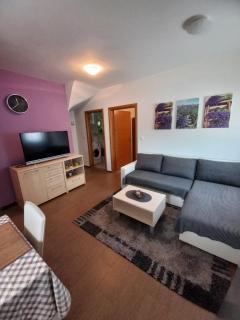 Apartment Lavanda - Tar - 2