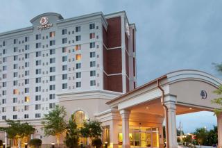 DoubleTree by Hilton Greensboro - Greensboro - 0