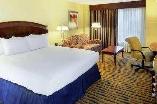 DoubleTree by Hilton Greensboro - Greensboro - 3
