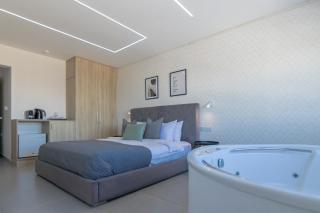 Phaedrus Living: Plateia Suite Verde - Nicosia - 6