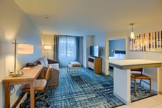Homewood Suites by Hilton South Bend Notre Dame Area - South Bend - 0