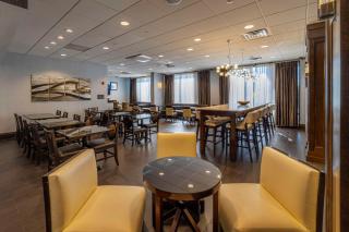 Hampton Inn Carlstadt At The Meadowlands - Carlstadt - 8