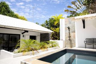 Domaine de la Palmeraie - Villas Lodge - Le Diamant - 4
